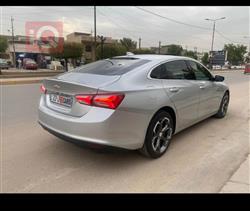 شيفروليه ماليبو